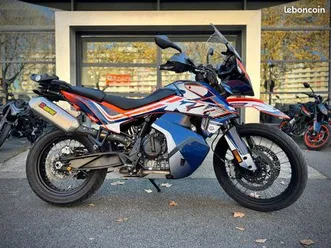 ktm 890 adventure