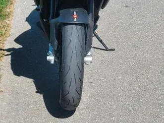 aprilia tuono 660 factory