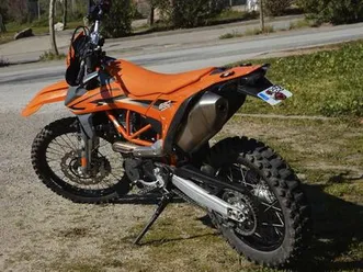 ktm - 690 enduro r abs