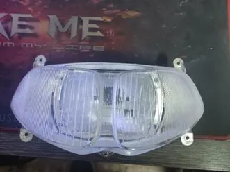 aprilia - faro delantero, rally 50 aire