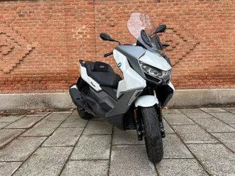 bmw - c400gt