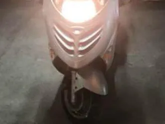 kymco - grand dink 125