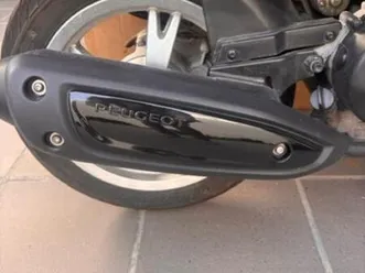 peugeot - kisbee 2018