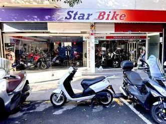 peugeot - new vivacity 50 2t