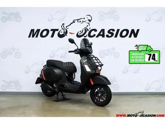 vespa - gts 300
