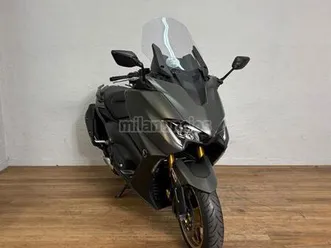 yamaha - tmax 560 tech max