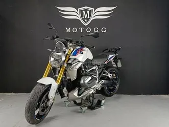 bmw - r 1250 r