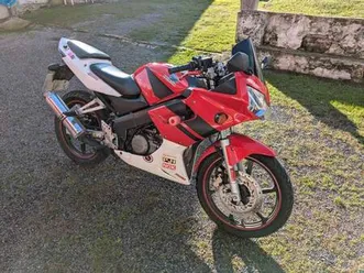 honda - cbr