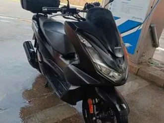honda - pcx 125