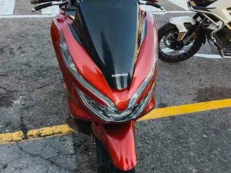 honda - pcx 125