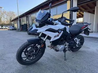 bmw f 750 gs abs my21 nero