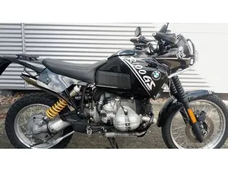 bmw r 100 gs