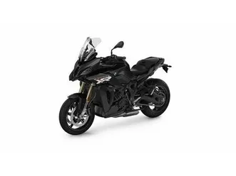 bmw s 1000 xr tief / akrapovic / carbon / fr