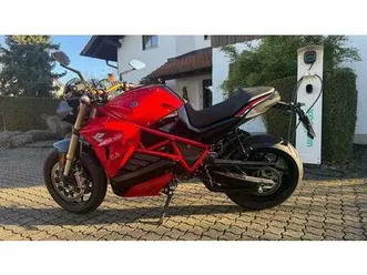 energica-eva-ribelle