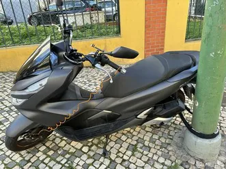 pcx 2019 vendo pcx 2019 alcantara lisboa revisada e pneus novos … alcântara