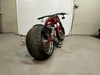 suzuki suzuki vs intruder 1400 lmc thunderbike