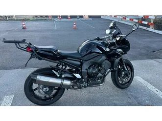 fz1 fazer abs