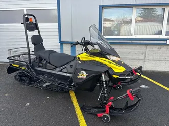 expédition le 900 ace