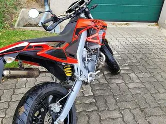 aprilia sx 50 2019