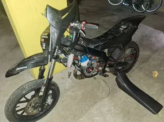 brk 80 ccm setup vhb