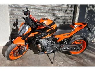 ktm duke gp 890 my2024