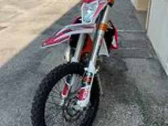 ktm 250 2t 6days