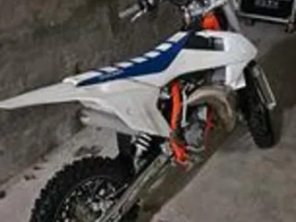 ktm 65 sx - 2022