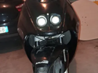 malaguti firefox f15