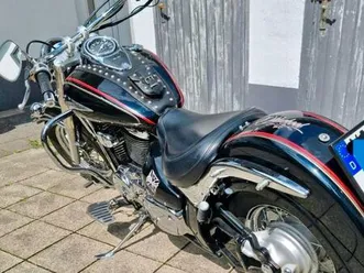 suzuki vl 800 volusia 1azust. extras lenker griffheitzu