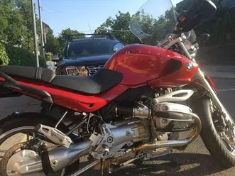 r 850 r comfort tourer