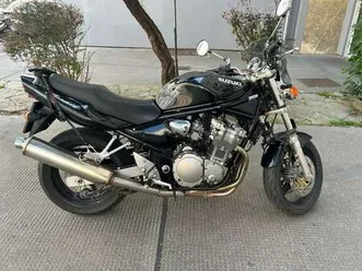 gsf 600 wva8 gedrosselt