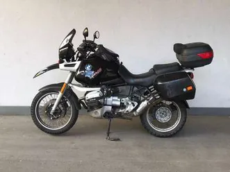 r 1100 gs