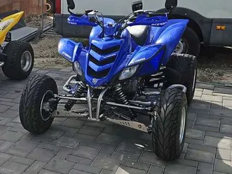 raptor 660r