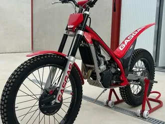 gas gas - txt 300 tacing