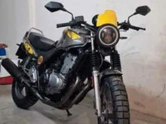 honda - cb500 pc32
