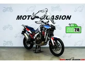 honda - crf1100l africa twin