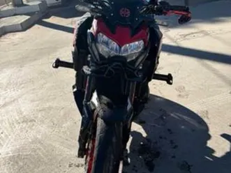 kawasaki - z900 limitada para el a-2