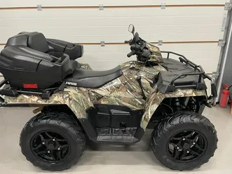 polaris sportsman 570 eps hunter edition 20r t3b buk