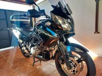 suzuki - v-strom dl 1000