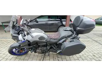 yamaha tracer 7gt maslowo