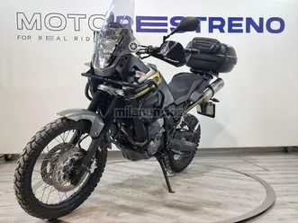 yamaha - xt 660 z tenere