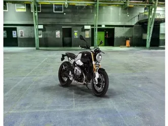 moto bmw motorrad r ninet de ocasión 90955391