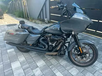 harley davidson road glide 117