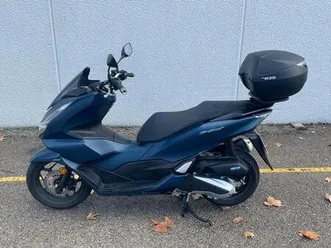 honda - pcx 125