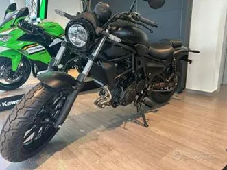 kawasaki eliminator 500 eliminator 500