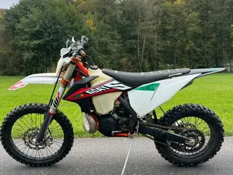 ktm exc 250