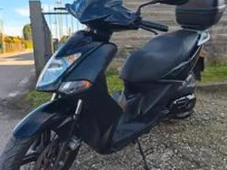 kymco agility 125 - 2009