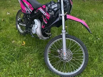 rieju mrt 50 tausch roller 125/ werkzeug