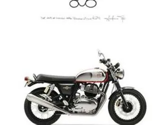 royal enfield interceptor km 0