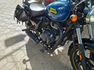 royal enfield meteor 350